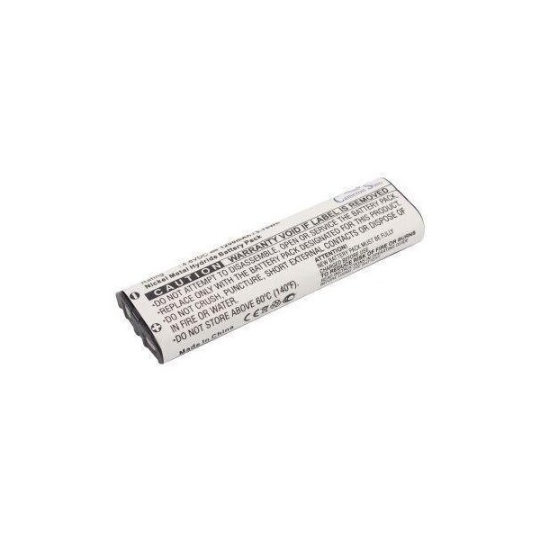 Bsc Preferred Motorola i500 KEBT082 MTRXU2100 MTRXU2600 Nextel PLUS Nextel Nex Two Way Radio Repl. Battery - CS-MTI700TW