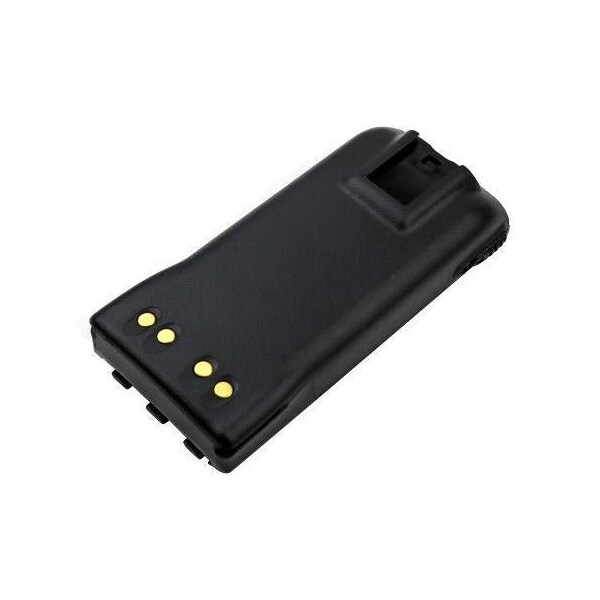 Bsc Preferred Motorola GP328 GP330 GP338 2600mAh Two Way Radio Repl. Battery - CS-MTK241TW