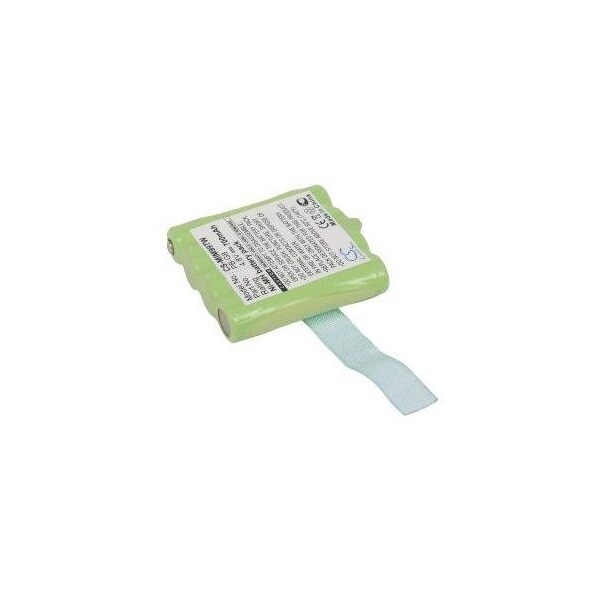Bsc Preferred Alan 441 443 5006 Two Way Radio Replacement Battery - CS-MIM99TW.1
