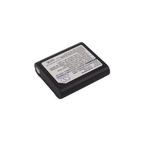 Bsc Preferred Motorola Two Way Radio Repl. Battery - CS-MTV600TW