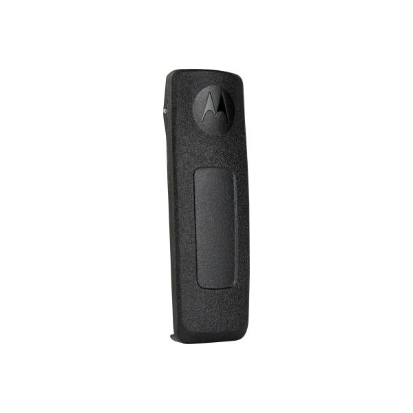 Motorola Motorola Solutions PMLN4652A 2 1/2" Spring Action Belt Clip for XPR Series Radios - PMLN4652