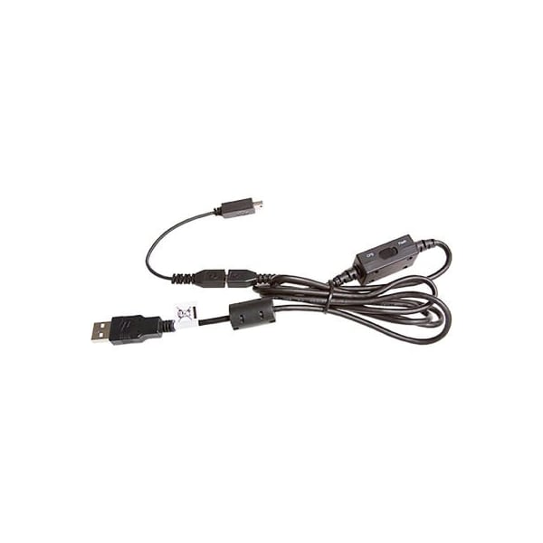 Motorola Motorola Solutions HKKN4027A Business Radio CPS Cable Kit for Device Programming - HKKN4027