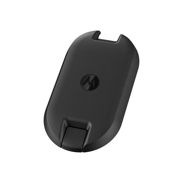 Motorola Motorola Solutions PMLN8066B CLPe High Capacity Battery Door, Black - PMLN8066