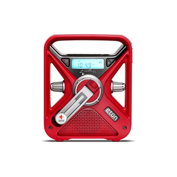 Etonrporation ARC Sol RadioCharger - ARCFRX3-WXR