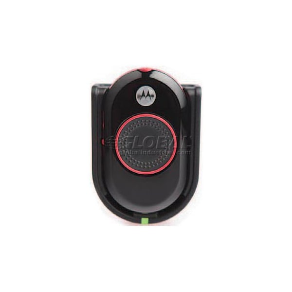 Motorola Motorola Solutions HKPN4008A CLP Series Single Unit Charger Kit - HKPN4008A