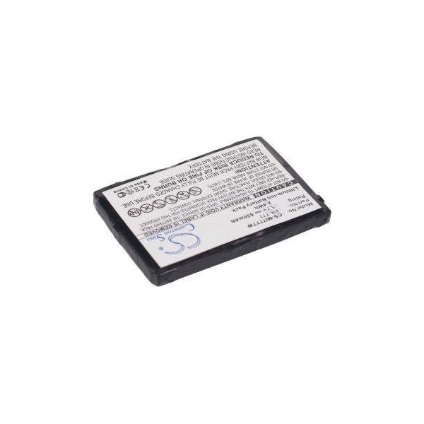 Bsc Preferred Midland 777 PMR446+ Two Way Radio Replacement Battery - CS-MI777TW