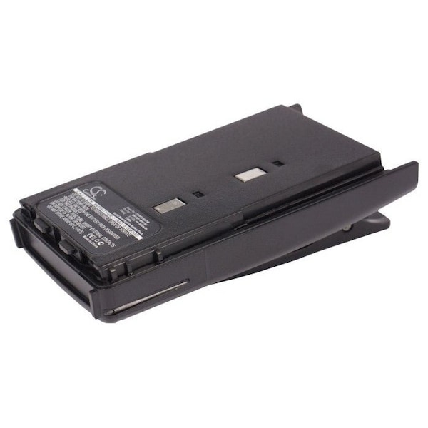 Bsc Preferred HYT TB75 TC-446 TC-500 TC-500-U1 TC-500-V1 TC-500-V2 Two Way Radio Replacement Battery - CS-HTC500TW