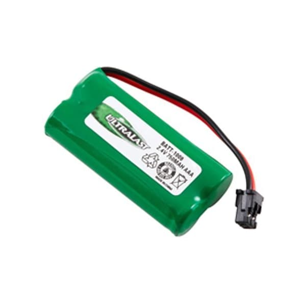 Ilc Replacement for Uniden Bt-1021 - BT-1021 UNIDEN