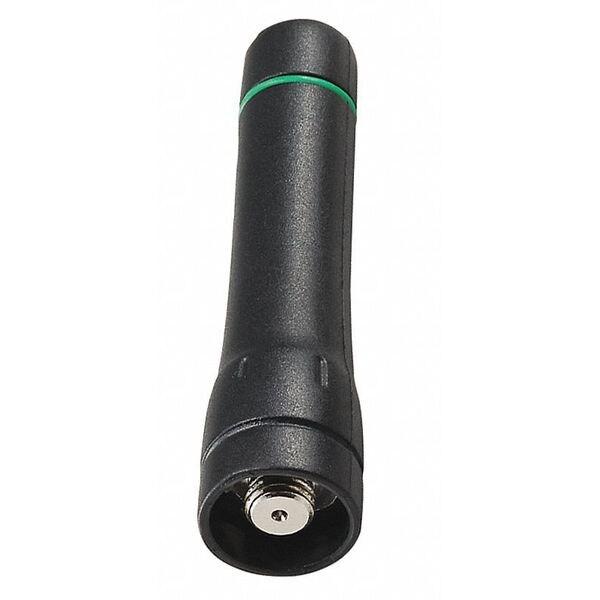 Icom Antenna, 136-144MHz, 1/2" L - FASC26VS