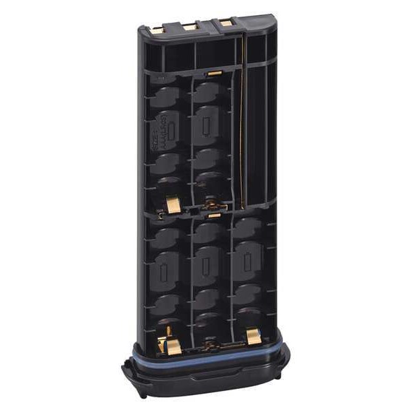 Icom Icom Alkaline Battery Case F/ M34 Holds 5 Aaa Batteries - BP251