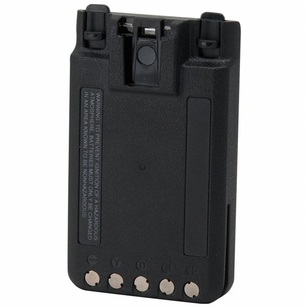 Icom SKU No:794L56, MFR No:BP292UL, 1910mAh - BP292UL