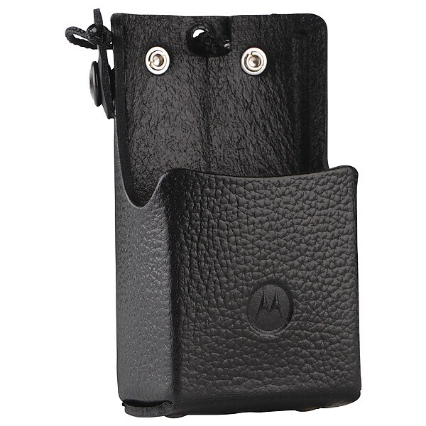 Motorola Carry Case, Type Belt Loop, Leather - AAJ14X502 LCC-134LN