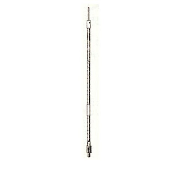 Everhardt Everhardt STT3-B 36 in. Full Wave Cb Antenna-Black - STT3-B