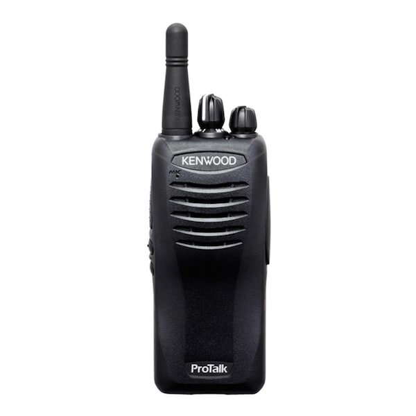 Kenwood UHF Stubby Antenna 440-490 Mhz - KE12149