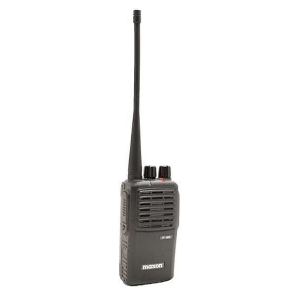 Maxon Handheld Radio, TP-5000 Series, VHF 136-174 MHz - TP-5116