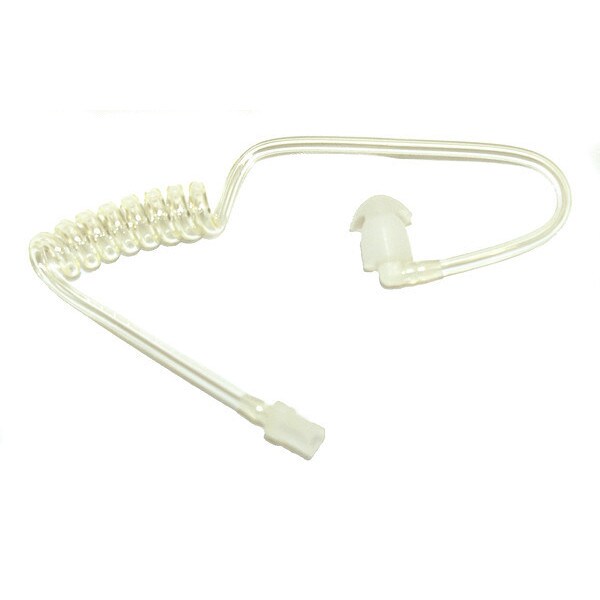 Motorola Earpiece, Push To Talk No - RLN6242A