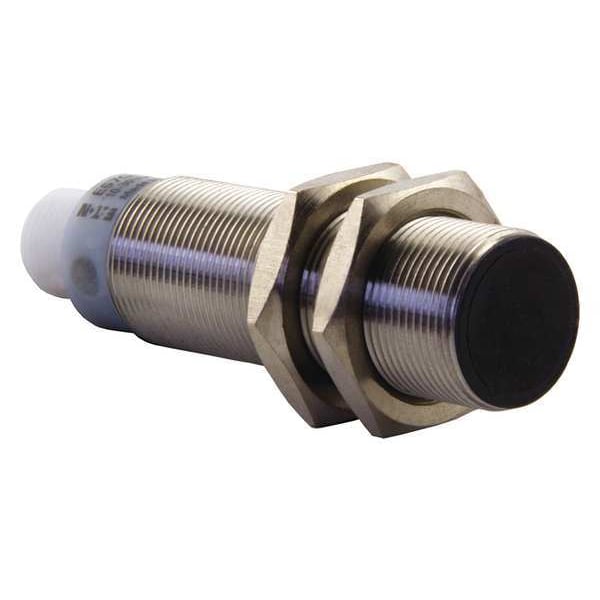 Eaton ProxSwitch, 18mm, Sin blindaje, NPN, NO, 4 pines - E57P-18UNN12-Q