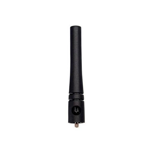 Motorola Motorola Solutions PMAF4025A 900 Mhz Stubby Antenna for use with DTR600 and DTR700 Portable Radios - PMAF4025