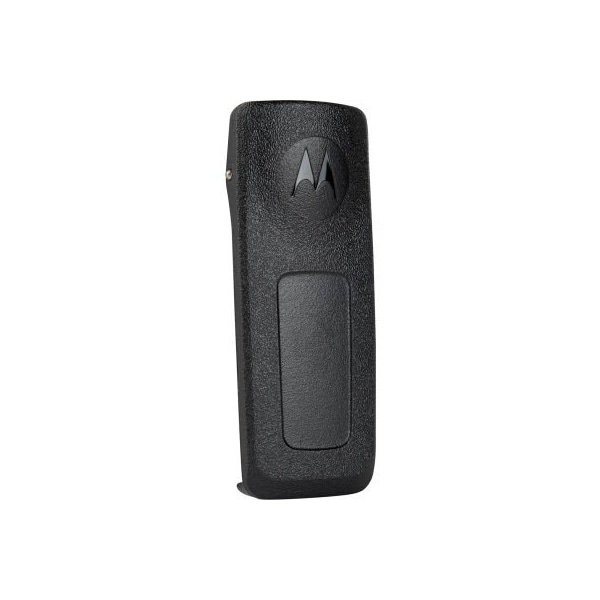 Motorola Motorola Solutions PMLN4651A 2" Spring Action Belt Clip for XPR Series Radios - PMLN4651