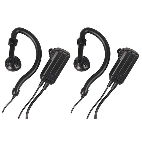 Midland Radio Headset, Midland GMRS Radios, PTT - AVPH4