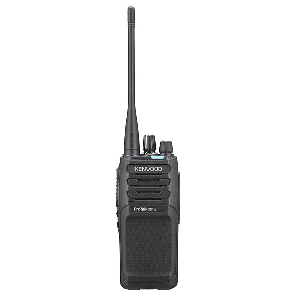 Kenwood MFR No:NX-P1300ISNUK, Channels:64 - NX-P1300ISNUK