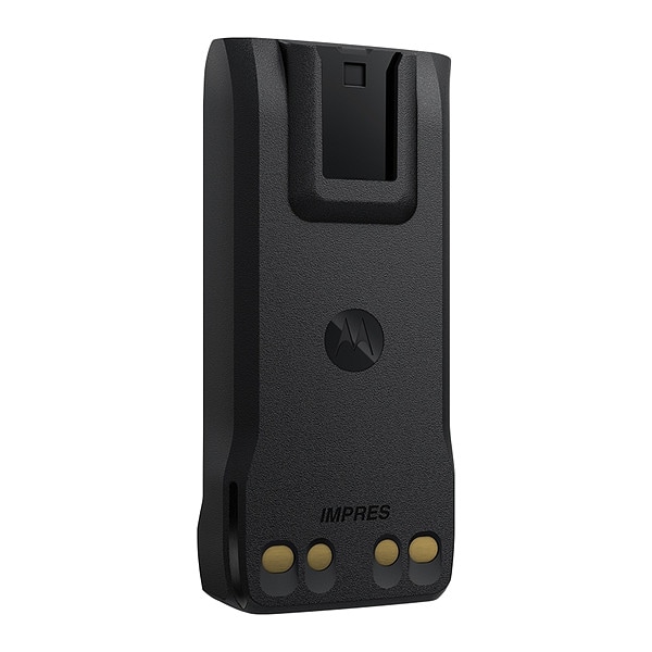 Motorola Radio Battery, Lithium, IP68, 7.4V - PMNN4810