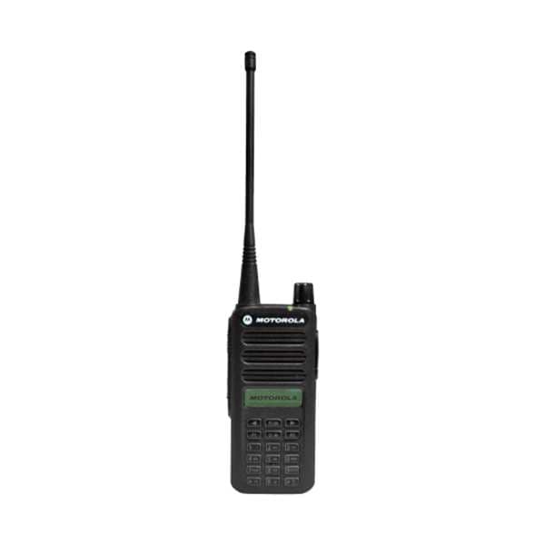 Motorola MFR No:AAH87YDF9JA2AN, Channels:160 - AAH87YDF9JA2AN