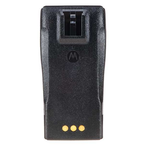 Motorola Battery Pack, Li-Ion, 7.2V, For Motorola - NNTN4970A