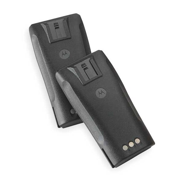 Motorola Battery Pack, Li-Ion, 7.2V, For Motorola - NNTN4970A