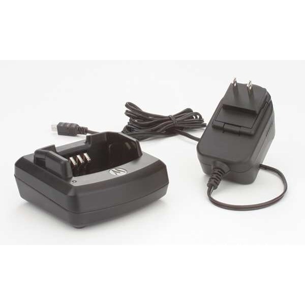 Motorola Rapid Charger Kit, L 2 1/2 In - RLN6304B