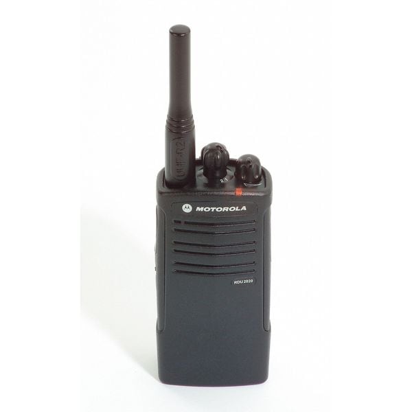 Motorola Rapid Charger Kit, L 2 1/2 In - RLN6304B