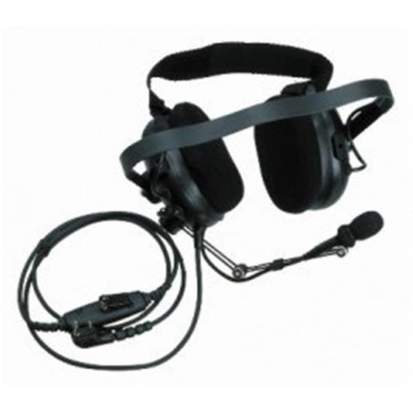 Kenwood Bh Style Headset 2- Pin - KHS-10-BH