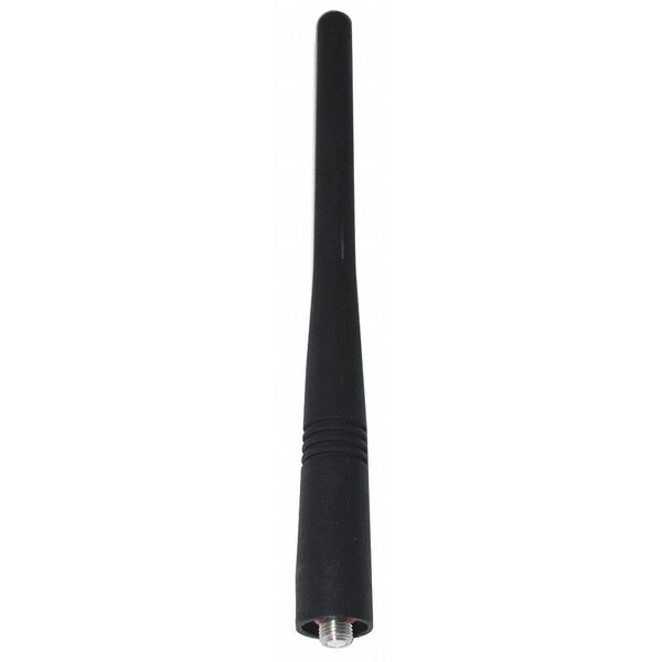 Motorola Antenna, Type 150 to 162 MHz, 6" L - AAH73X503 ATV-6B