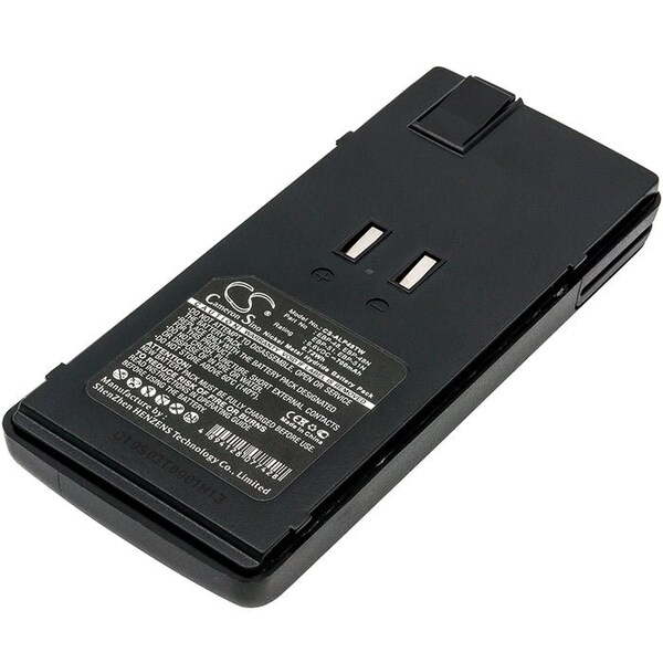 Bsc Preferred Alinco Two Way Radio Repl. Battery - CS-ALP48TW
