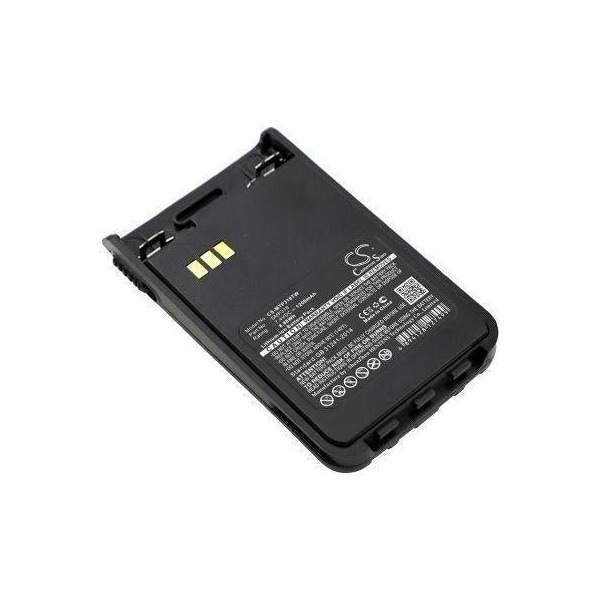 Bsc Preferred Motorola SMP-318 Two Way Radio Replacement Battery - CS-MTP318TW