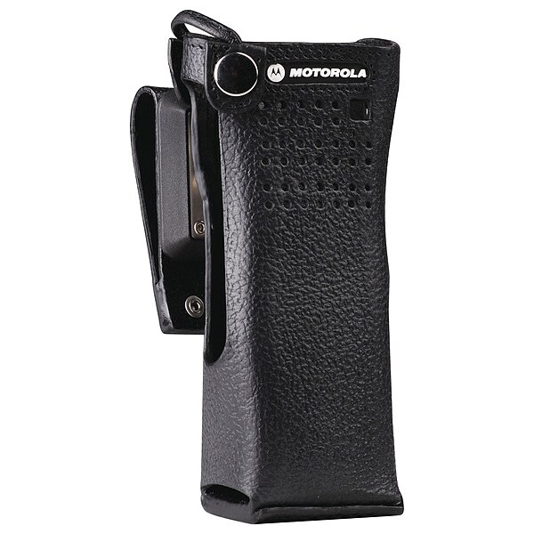 Motorola Carry Case, For APX7000 Series Radios - PMLN5324C