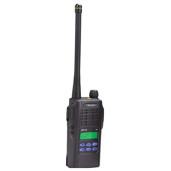 Ritron MFR No:NT-174, Channels:255 - NT-174