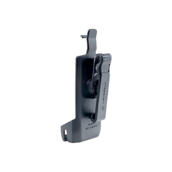 Motorola Motorola Solutions PMLN7939A Swivel Belt Holster for use with DTR600 and DTR700 Portable Radios - PMLN7939