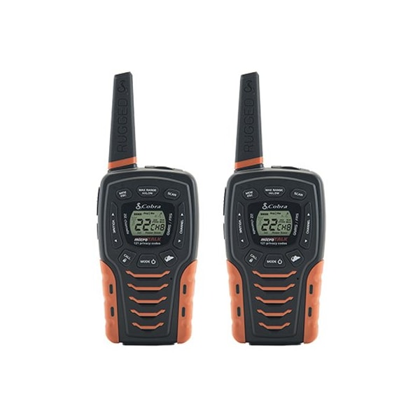 Altis Global Ltd 35 Mile Walkie Talkies - ACXT645