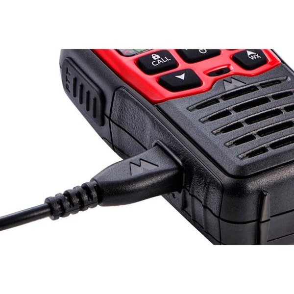 Midland Radio Portable Two Way Radio, 0.5W, 26 mi., 8 hr. - T31VP