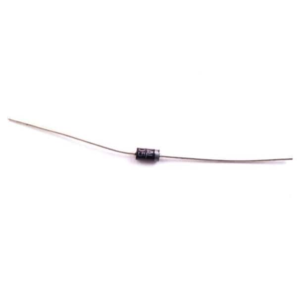Kalibur Kalibur 1N4005 1N4005 5A Silicon Protection Diode - 1N4005
