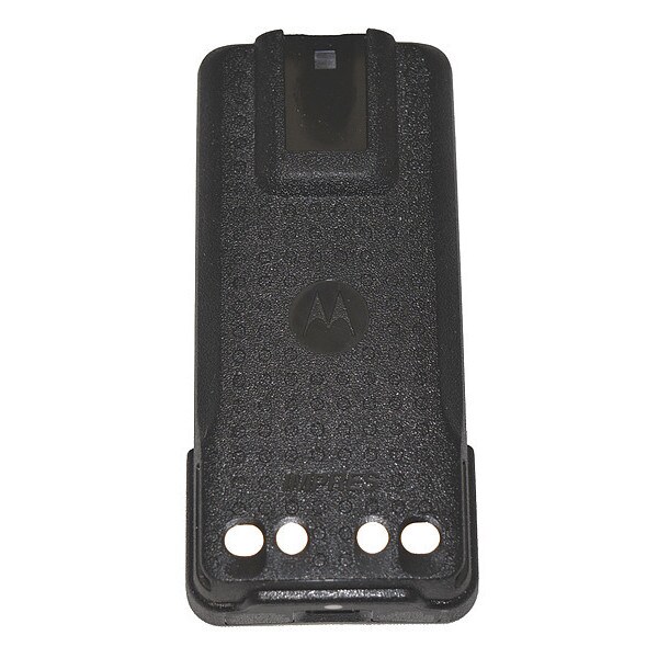 Motorola Battery, Fits Motorola, Lithium-Ion - PMNN4490A