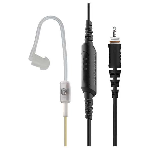 Motorola Surveillance Kit, MFR No PMLN8190A - PMLN8190A