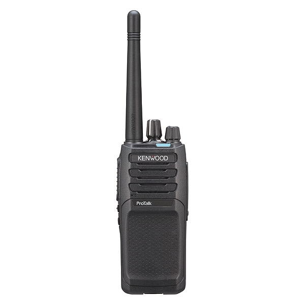 Kenwood MFR No:NX-P1200AVK, Channels:64 - NX-P1200AVK