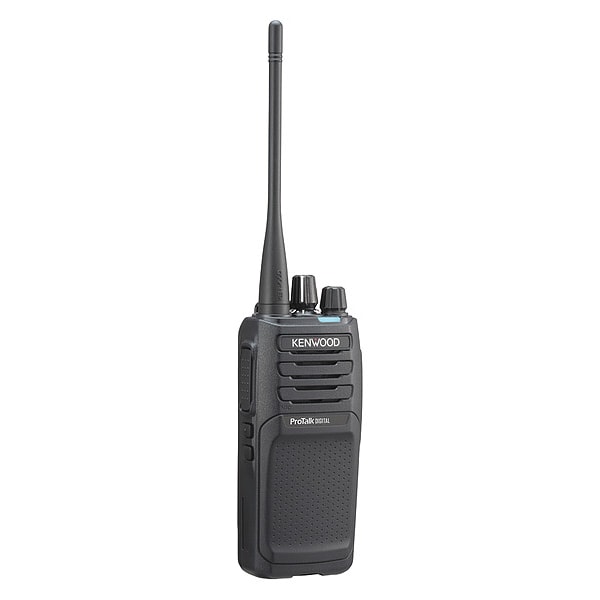 Kenwood MFR No:NX-P1300NUK, Channels:64 - NX-P1300NUK
