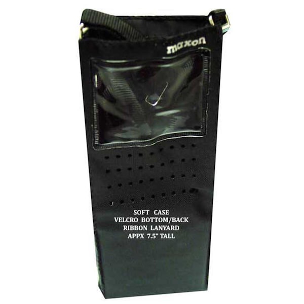 Maxon Furniture 27SP Carry Case with Strap - WTA8