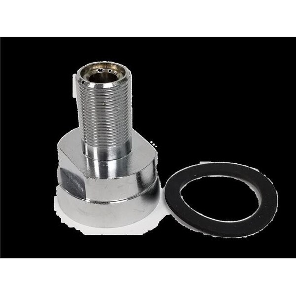 Pctel-Maxrad PCTEL-Maxrad MNFA M Mount To N Female Adapter - MNFA