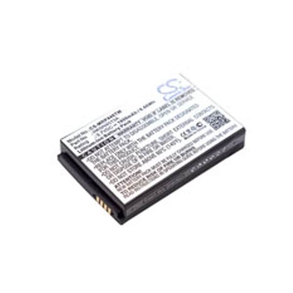 Ilc Replacement for Motorola Hknn4014a - HKNN4014A MOTOROLA