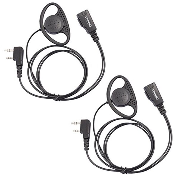 Hustler 22 in. Stainless Steel Mast for SCB Antenna - HU53943