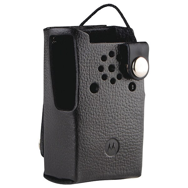 Motorola Carry Case, Type Belt Loop, Leather - AAM03X512 LCC-261H